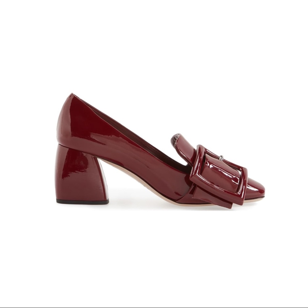 Miu Miu shoes - Picture 2 of 8
